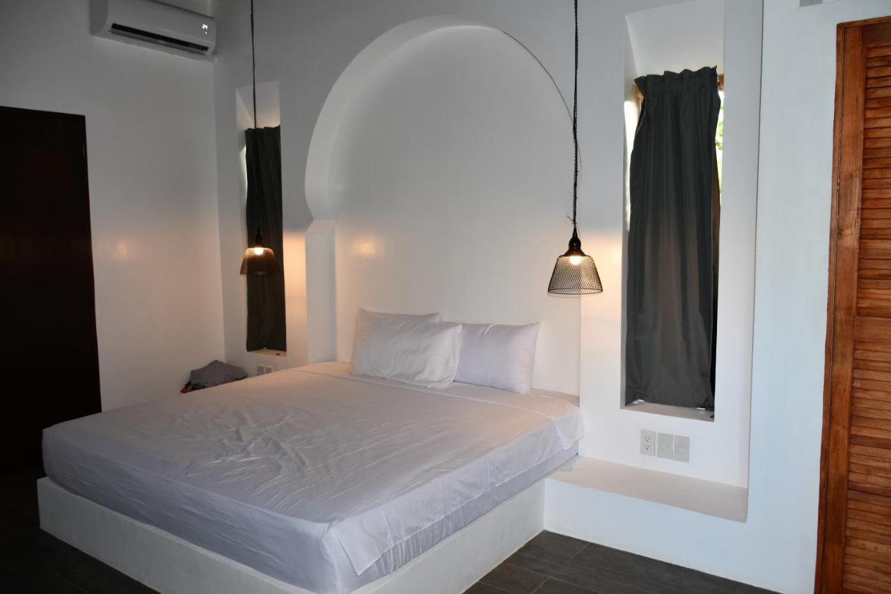 Balai Cinta Villa Panglao Bagian luar foto