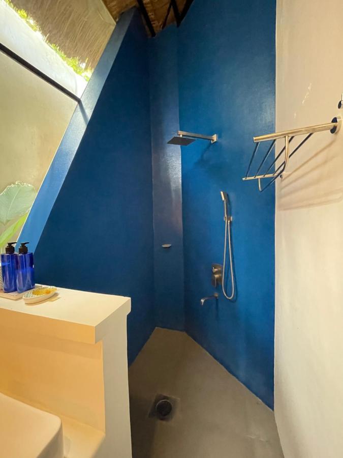 Balai Cinta Villa Panglao Bagian luar foto